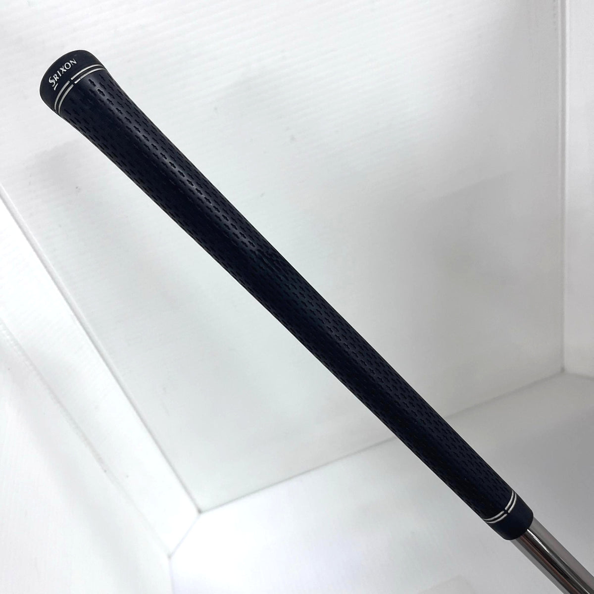SRIXON
Driver SRIXON ZX7 9.5° Stiff Diamana ZF60