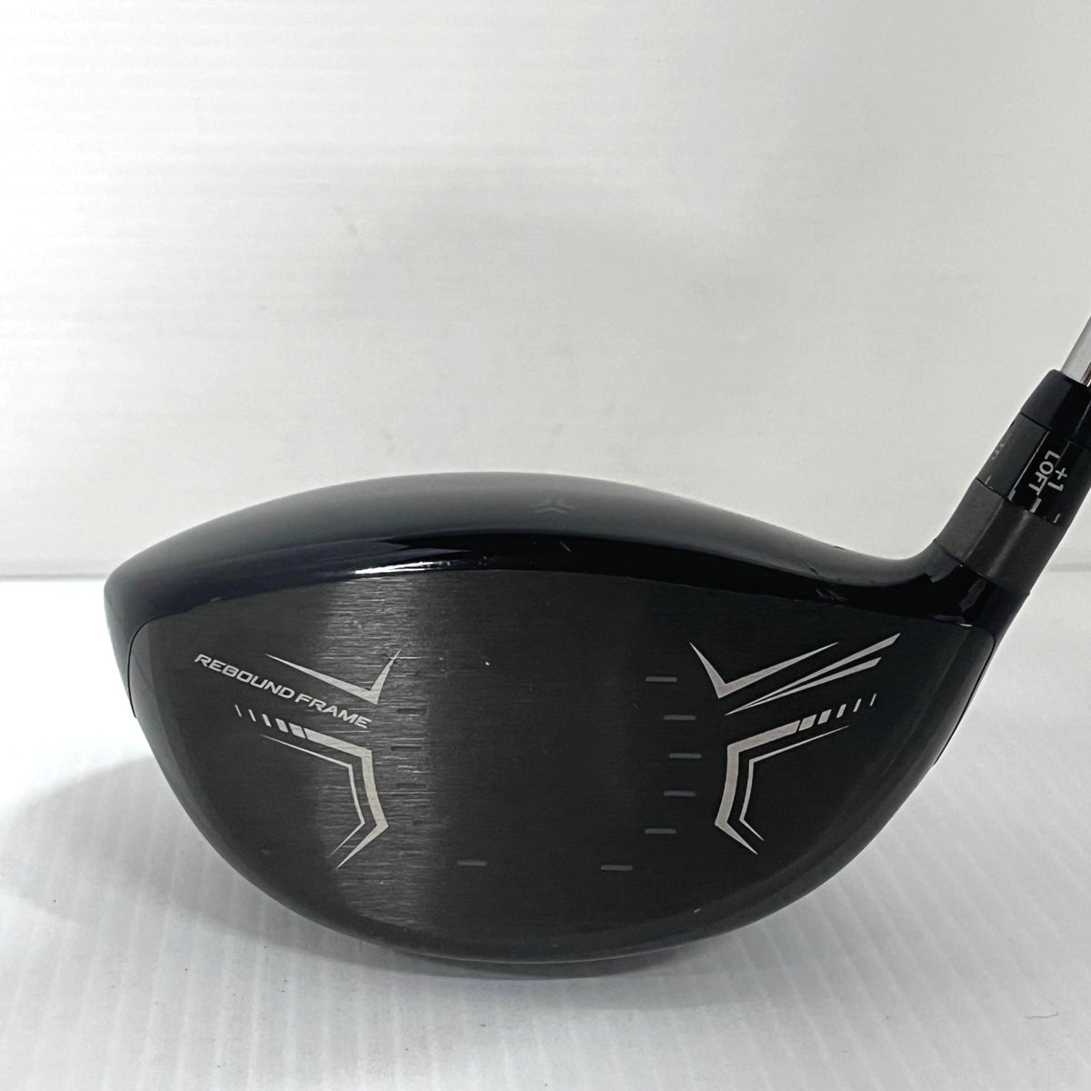 SRIXON
Driver SRIXON ZX7 9.5° Stiff Diamana ZF60