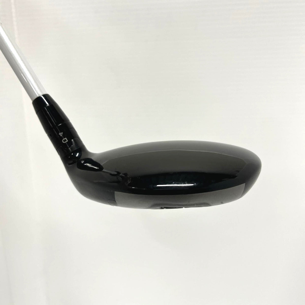 Titleist Hybrid TSi1 20° Stiff ALDILA ASCENT Ultralight HY 50