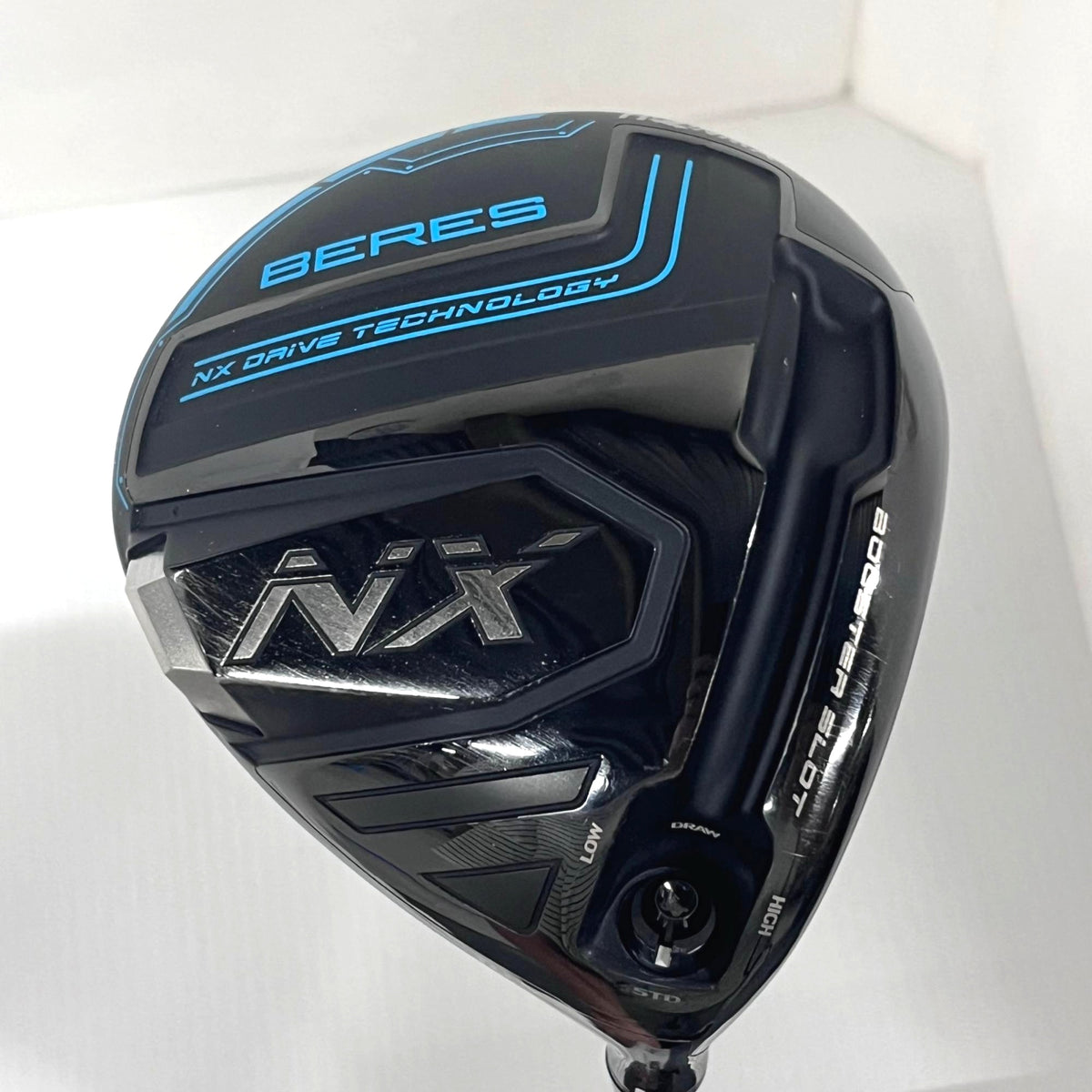 Honma Golf Driver BERES NX 10.5° Stiff VIZARD FOR NX 45