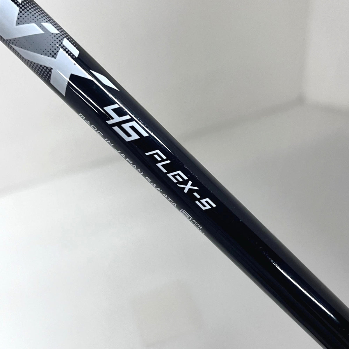 Honma Golf Driver BERES NX 10.5° Stiff VIZARD FOR NX 45
