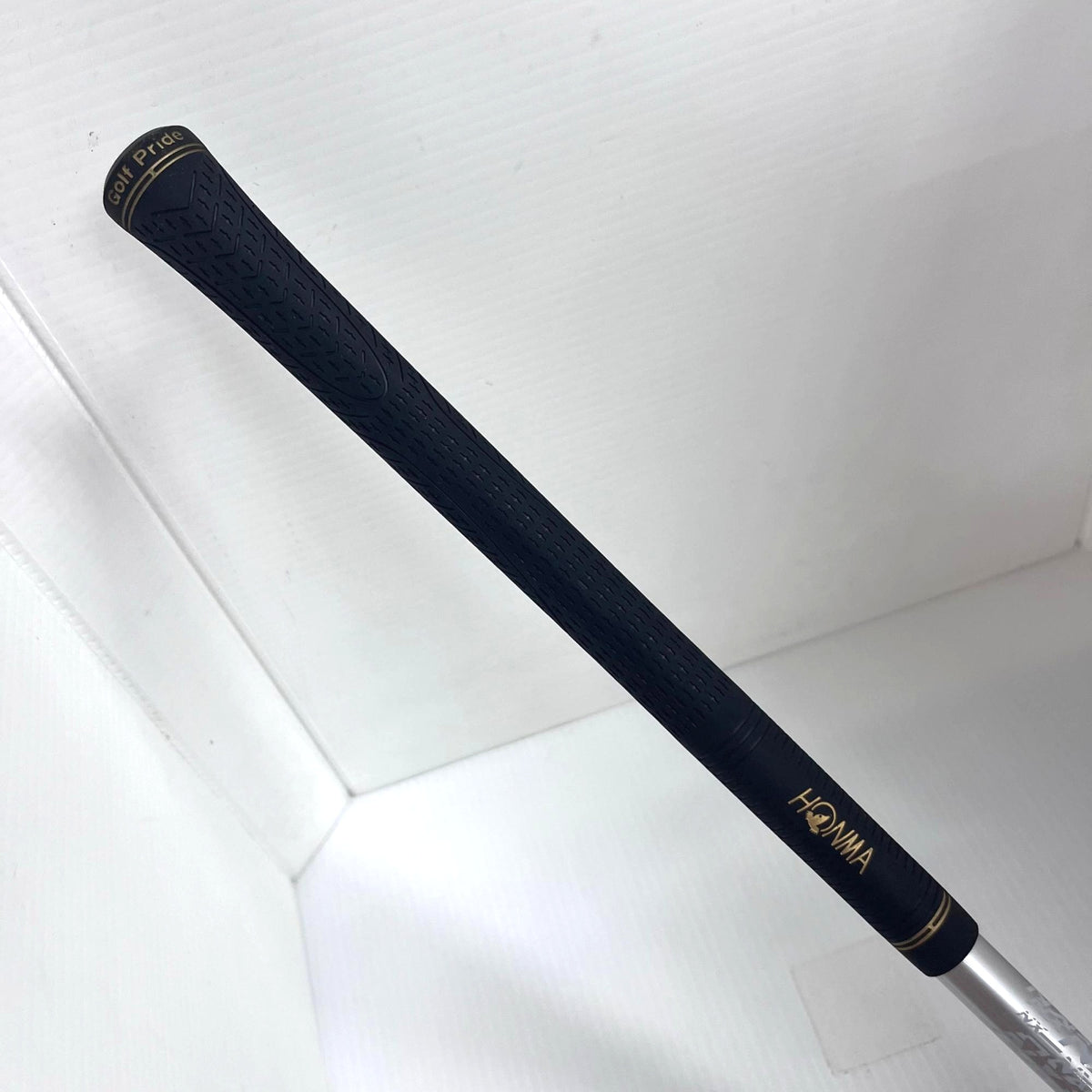 Honma Golf Driver BERES NX 10.5° Stiff VIZARD FOR NX 45