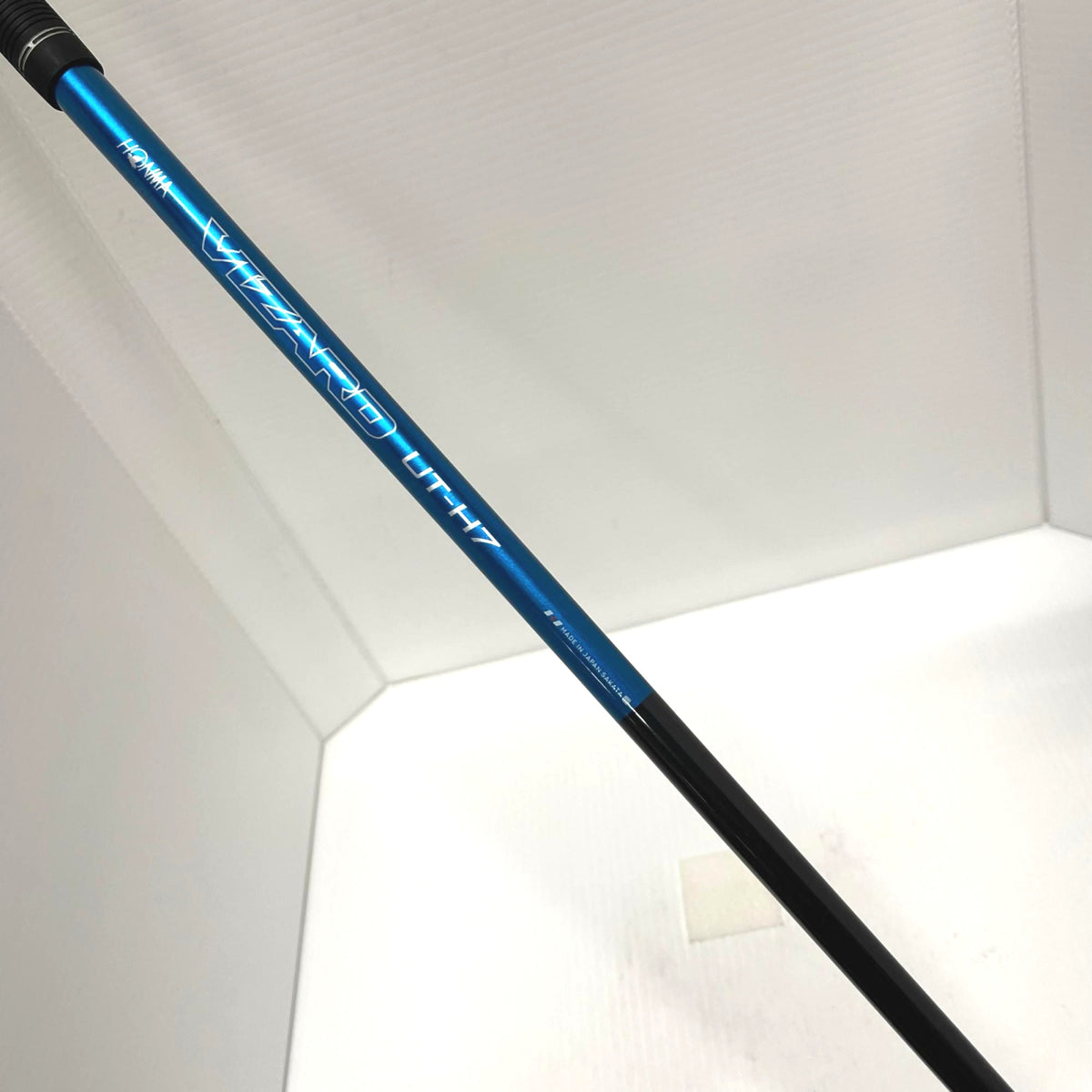 HONMA Hybrid TOUR WORLD TW747 25° VIZARD UT-H7