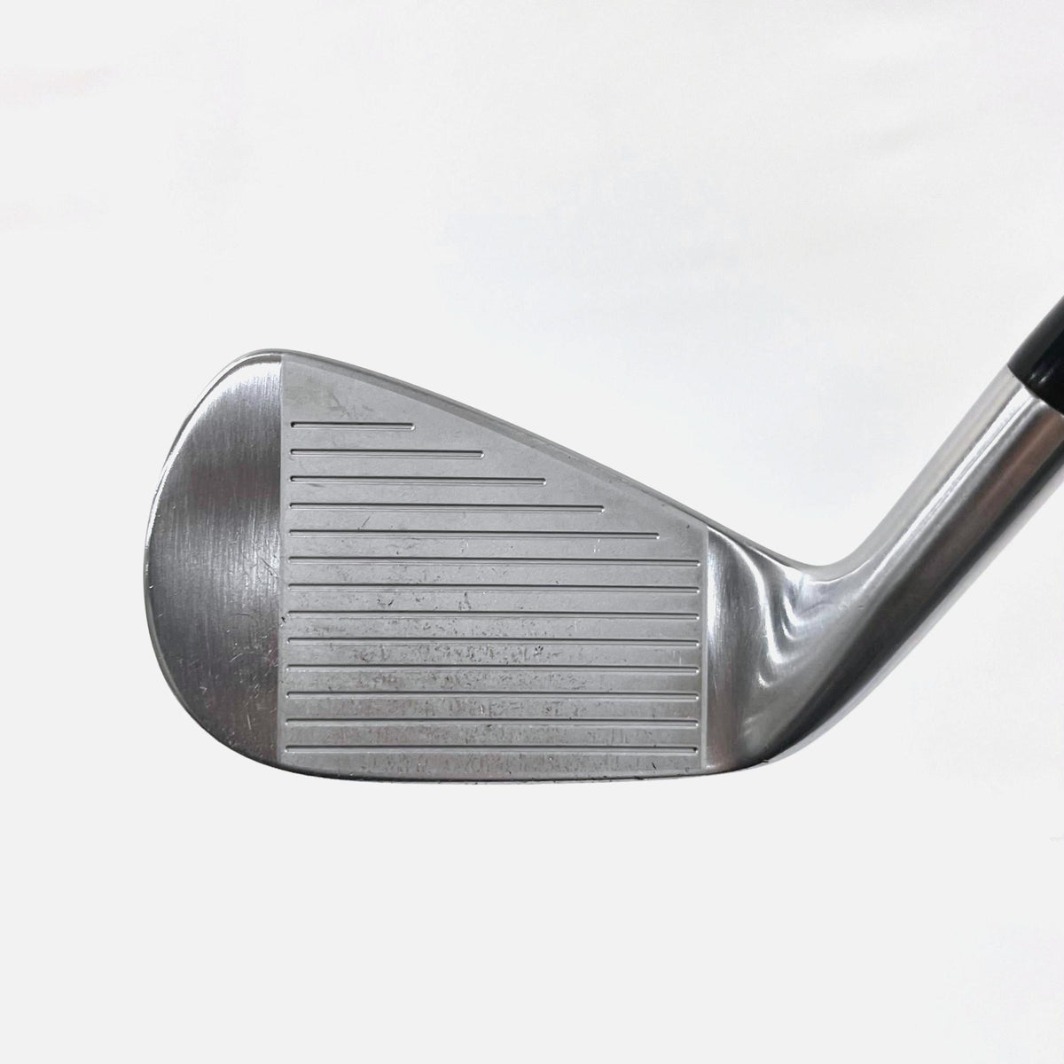 Epongolf Co. Ltd. Iron Set EPON AF-507 PROJECT X LZ 5 pieces Men