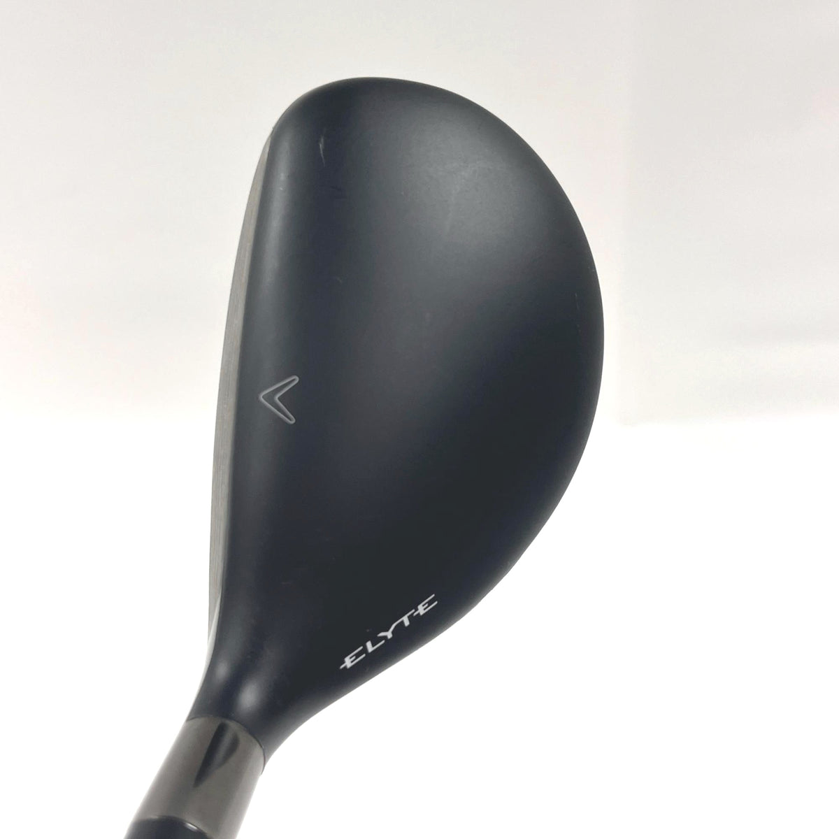 Callaway Hybrid ELYTE MAX FAST 25° Ladies LIN-Q GREEN 40 for CW(ELYTE UT)