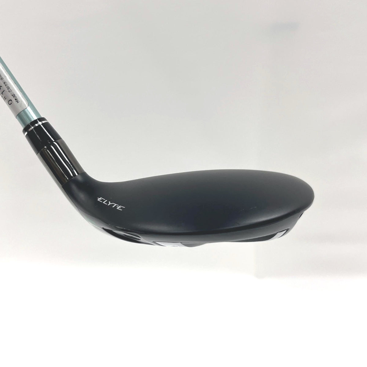 Callaway Hybrid ELYTE MAX FAST 25° Ladies LIN-Q GREEN 40 for CW(ELYTE UT)
