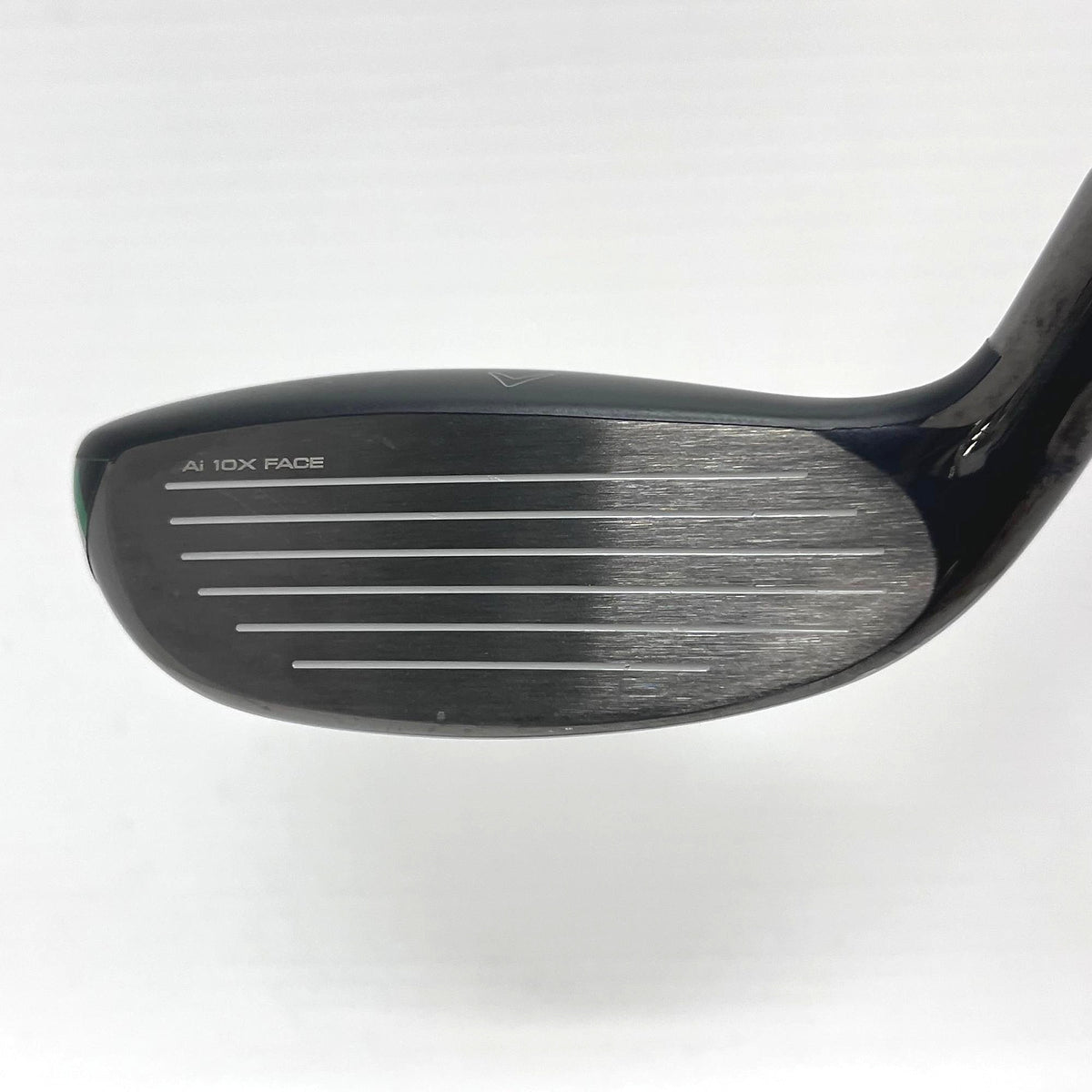 Callaway Hybrid ELYTE MAX FAST 25° Ladies LIN-Q GREEN 40 for CW(ELYTE UT)