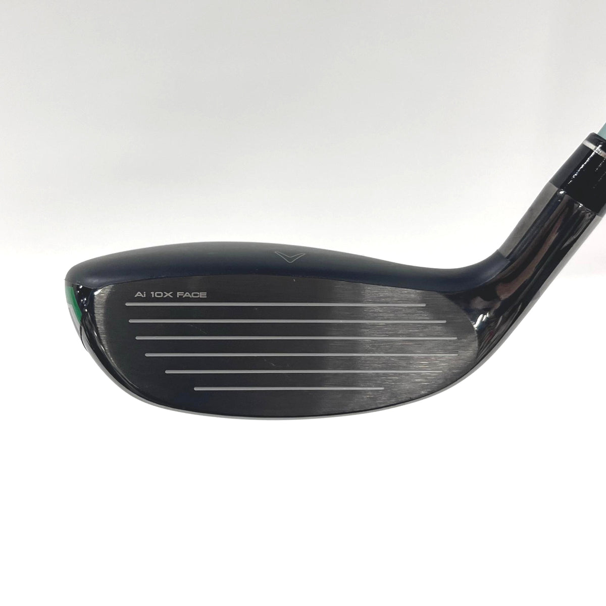 Callaway Hybrid ELYTE MAX FAST 25° Ladies A LIN-Q GREEN 40 for CW(ELYTE UT)