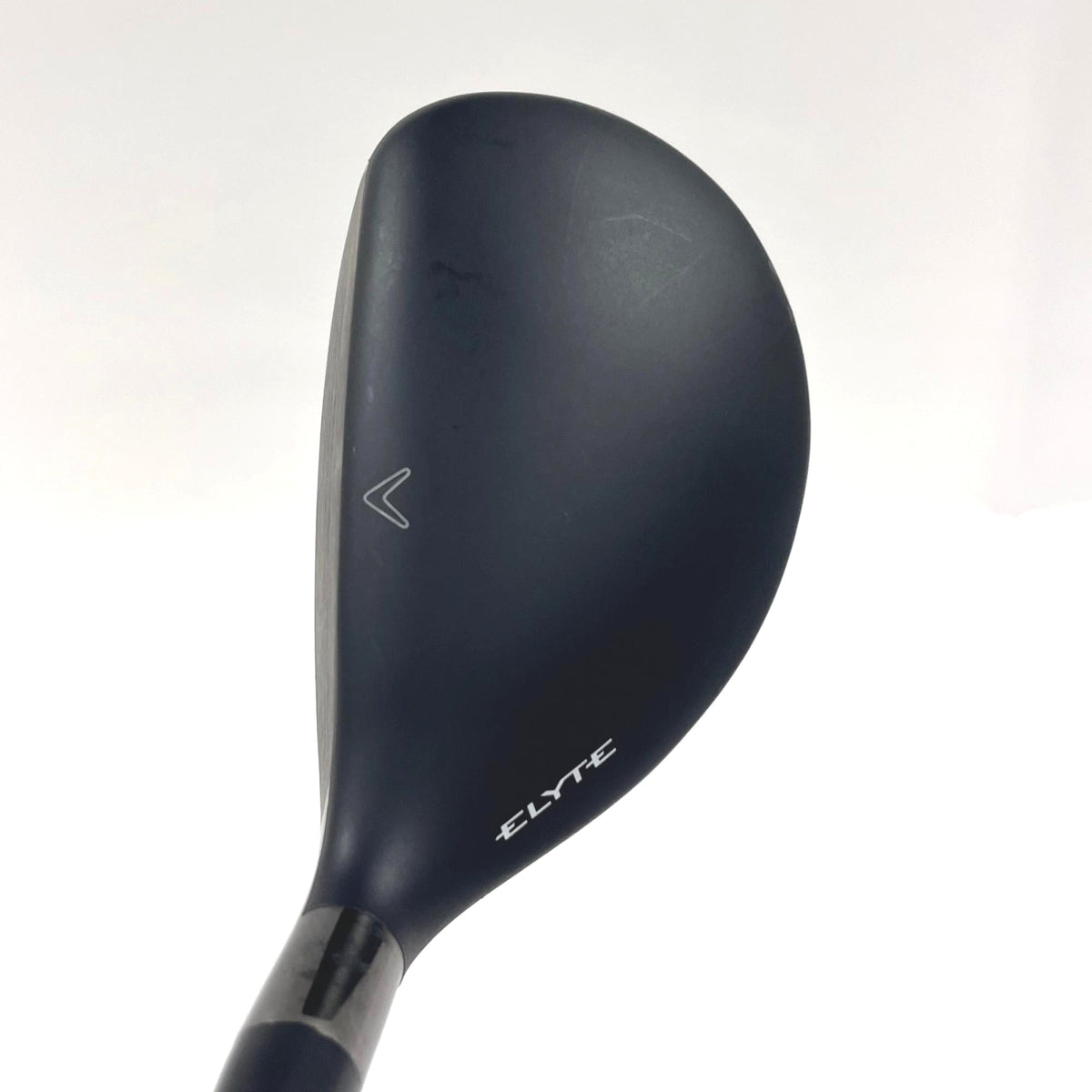 Callaway Hybrid ELYTE MAX FAST 25° Ladies A LIN-Q GREEN 40 for CW(ELYTE UT)