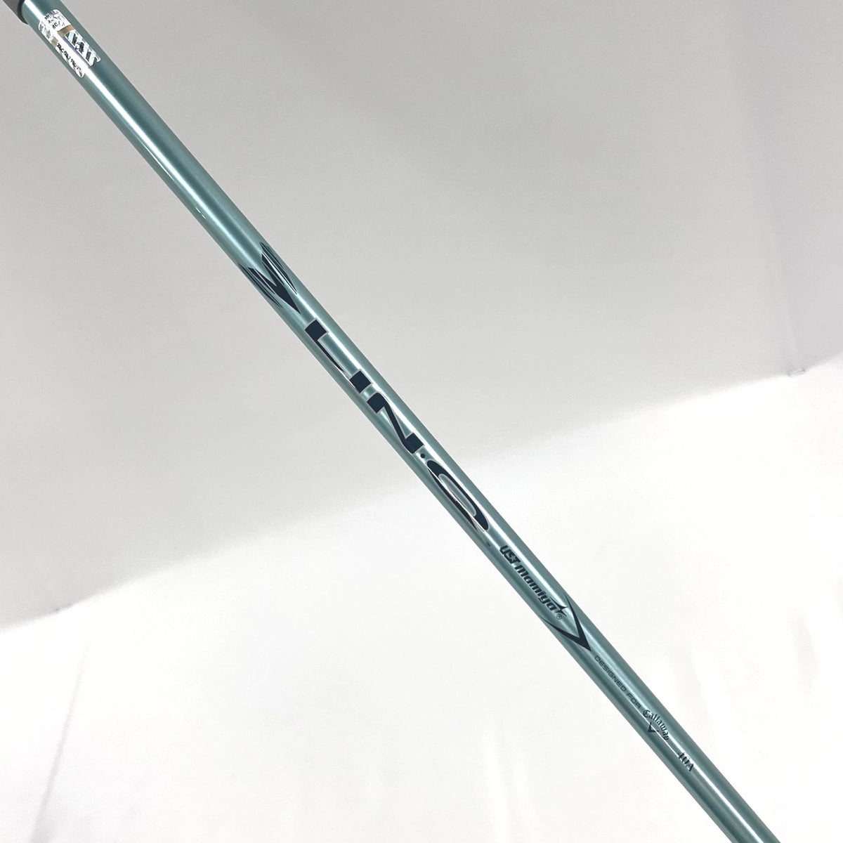 Callaway Hybrid ELYTE MAX FAST 25° Ladies A LIN-Q GREEN 40 for CW(ELYTE UT)