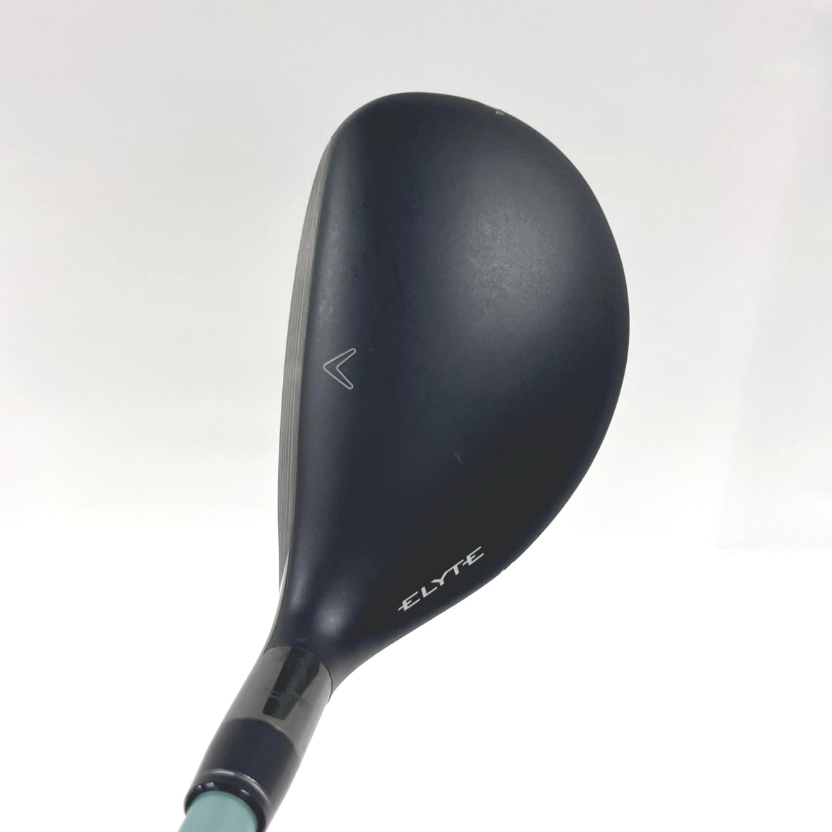 Callaway Hybrid ELYTE MAX FAST 25° Ladies A LIN-Q GREEN 40 for CW(ELYTE UT)