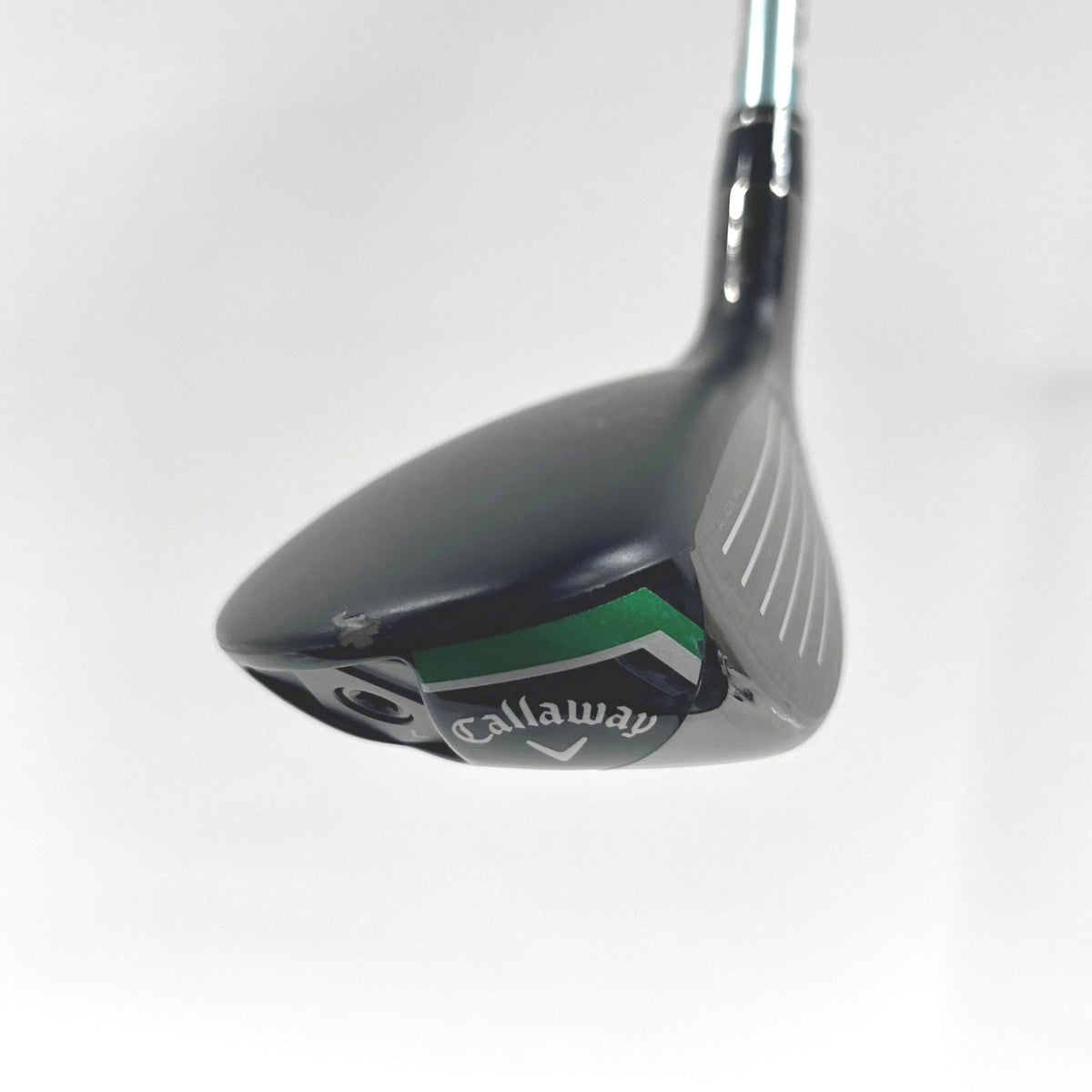 Callaway Hybrid ELYTE MAX FAST 25° Ladies A LIN-Q GREEN 40 for CW(ELYTE UT)