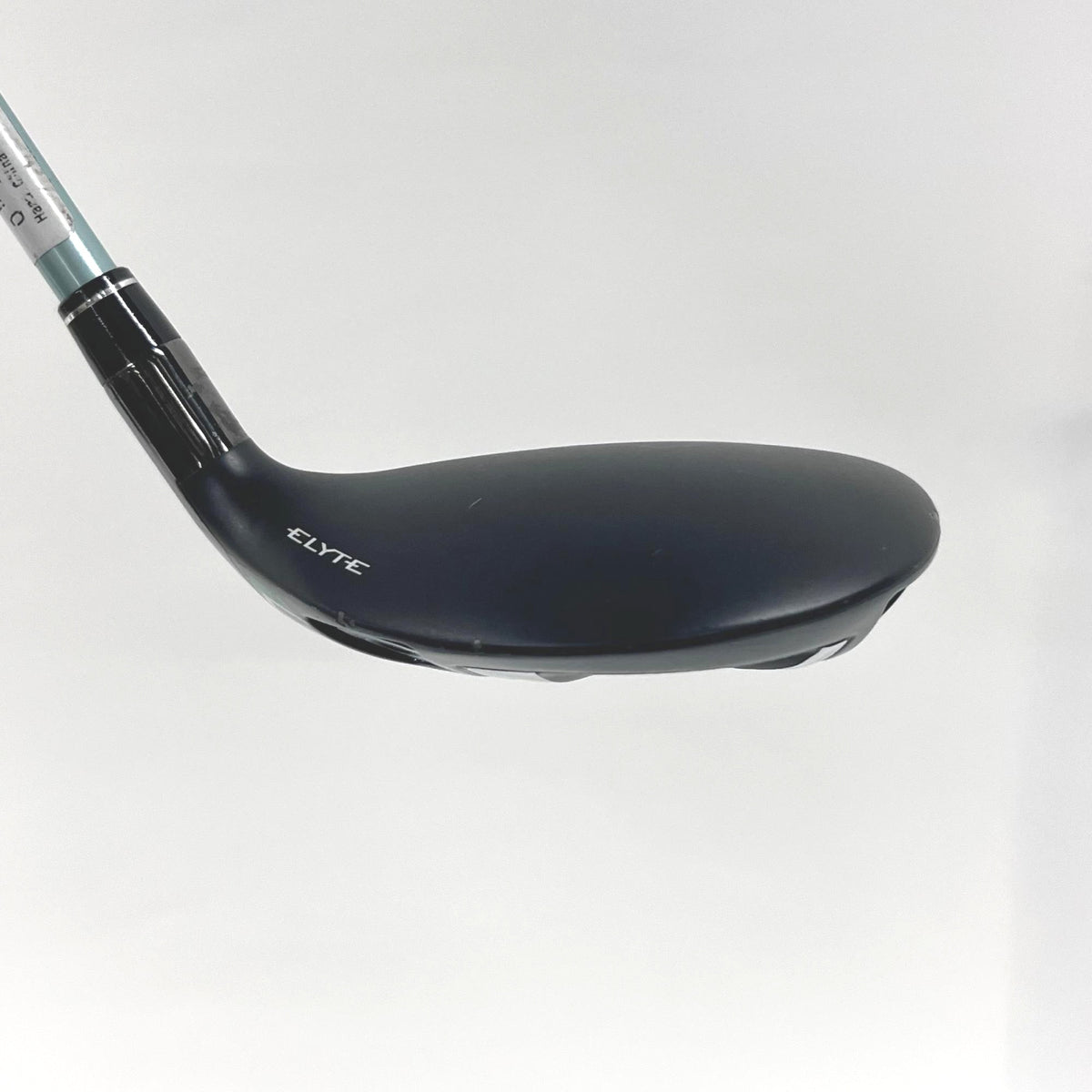 Callaway Hybrid ELYTE MAX FAST 25° Ladies A LIN-Q GREEN 40 for CW(ELYTE UT)
