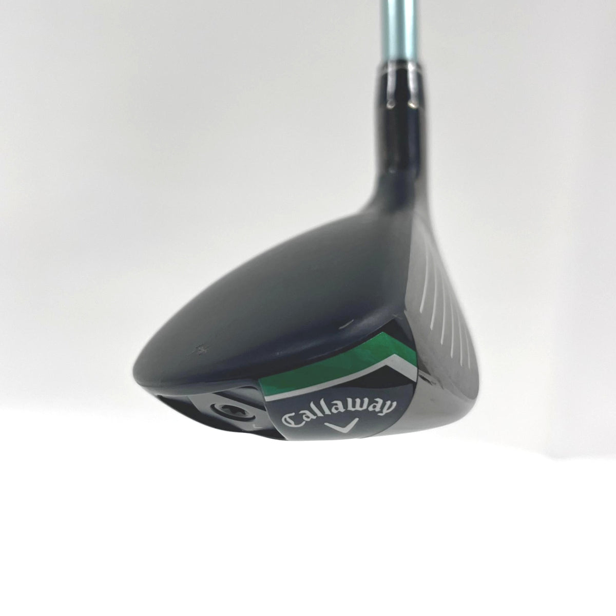 Callaway Hybrid ELYTE MAX FAST 25° Ladies A LIN-Q GREEN 40 for CW(ELYTE UT)