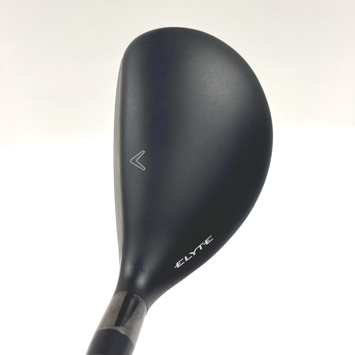 Callaway Hybrid ELYTE MAX FAST 25° Ladies A LIN-Q GREEN 40 for CW(ELYTE UT)