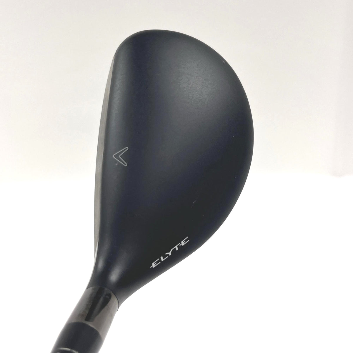Callaway Hybrid ELYTE MAX FAST 25° Ladies A LIN-Q GREEN 40 for CW(ELYTE UT)