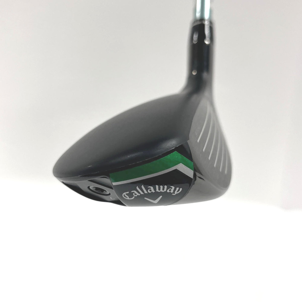 Callaway Hybrid ELYTE MAX FAST 25° Ladies A LIN-Q GREEN 40 for CW(ELYTE UT)