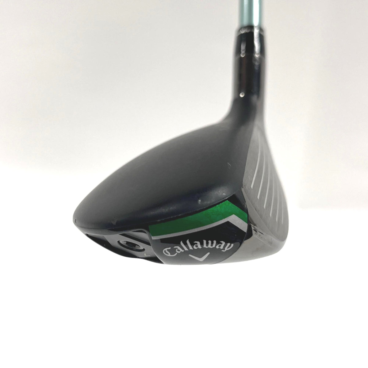 Callaway Hybrid ELYTE MAX FAST 25° Ladies A LIN-Q GREEN 40 for CW(ELYTE UT)