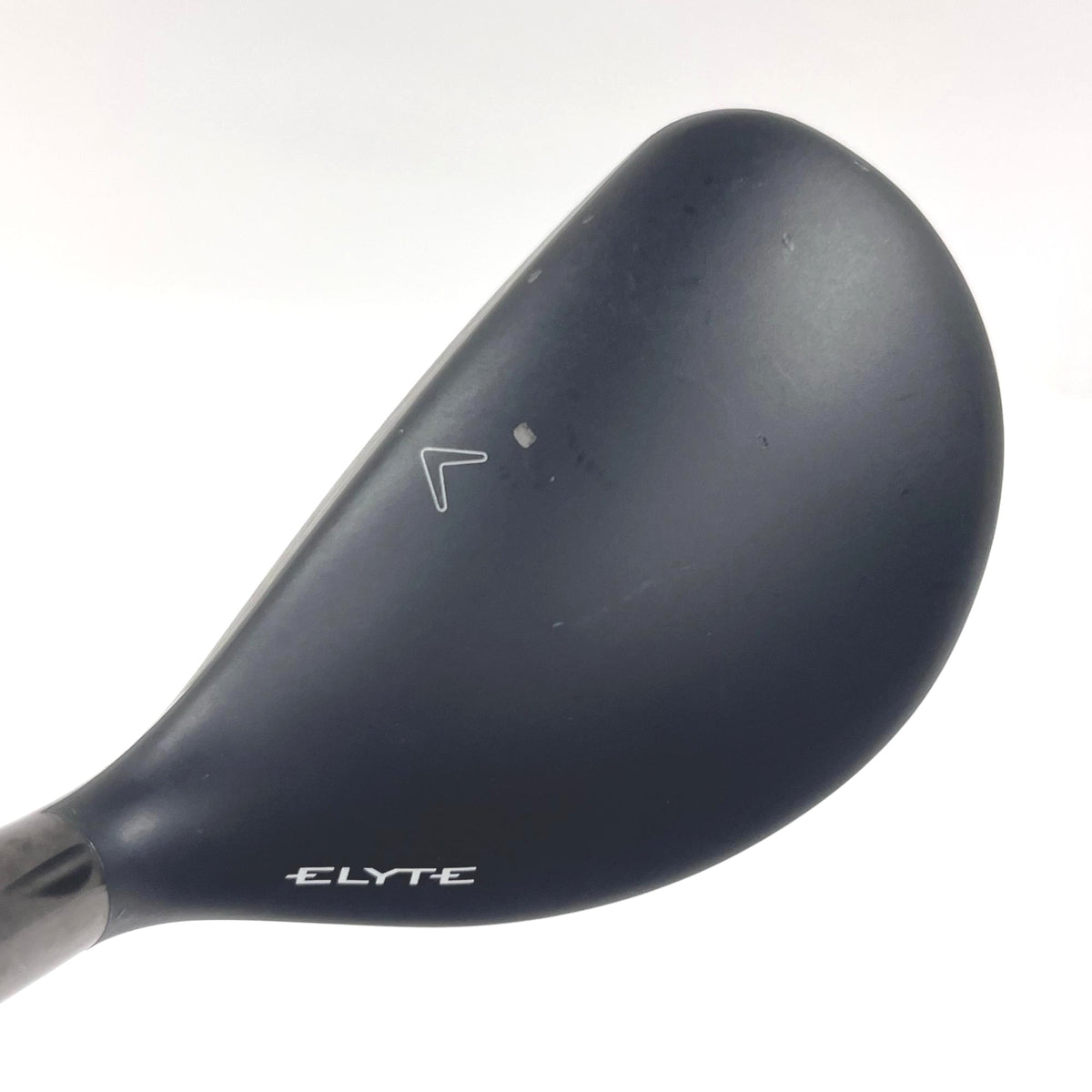 Callaway Hybrid ELYTE MAX FAST 25° Ladies A LIN-Q GREEN 40 for CW(ELYTE UT)