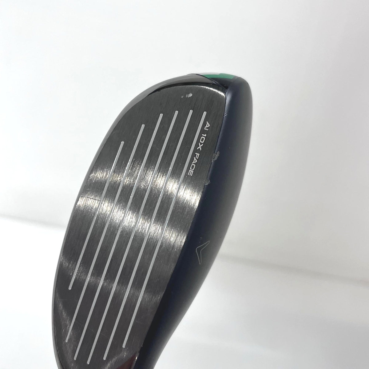 Callaway Hybrid ELYTE MAX FAST 25° Ladies A LIN-Q GREEN 40 for CW(ELYTE UT)