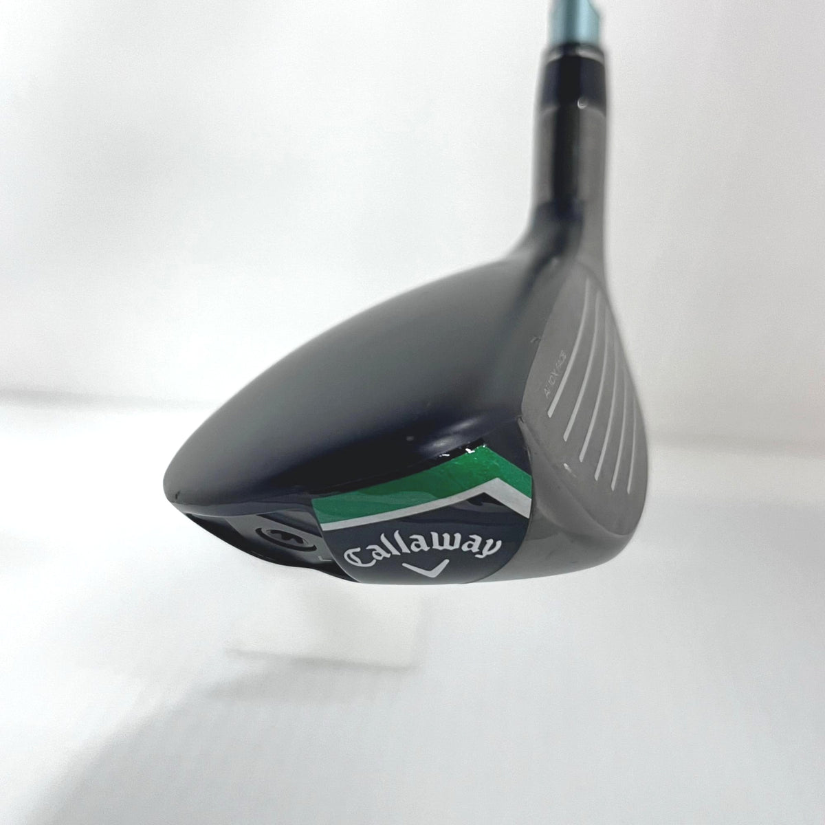 Callaway Hybrid ELYTE MAX FAST 25° Ladies A LIN-Q GREEN 40 for CW(ELYTE UT)