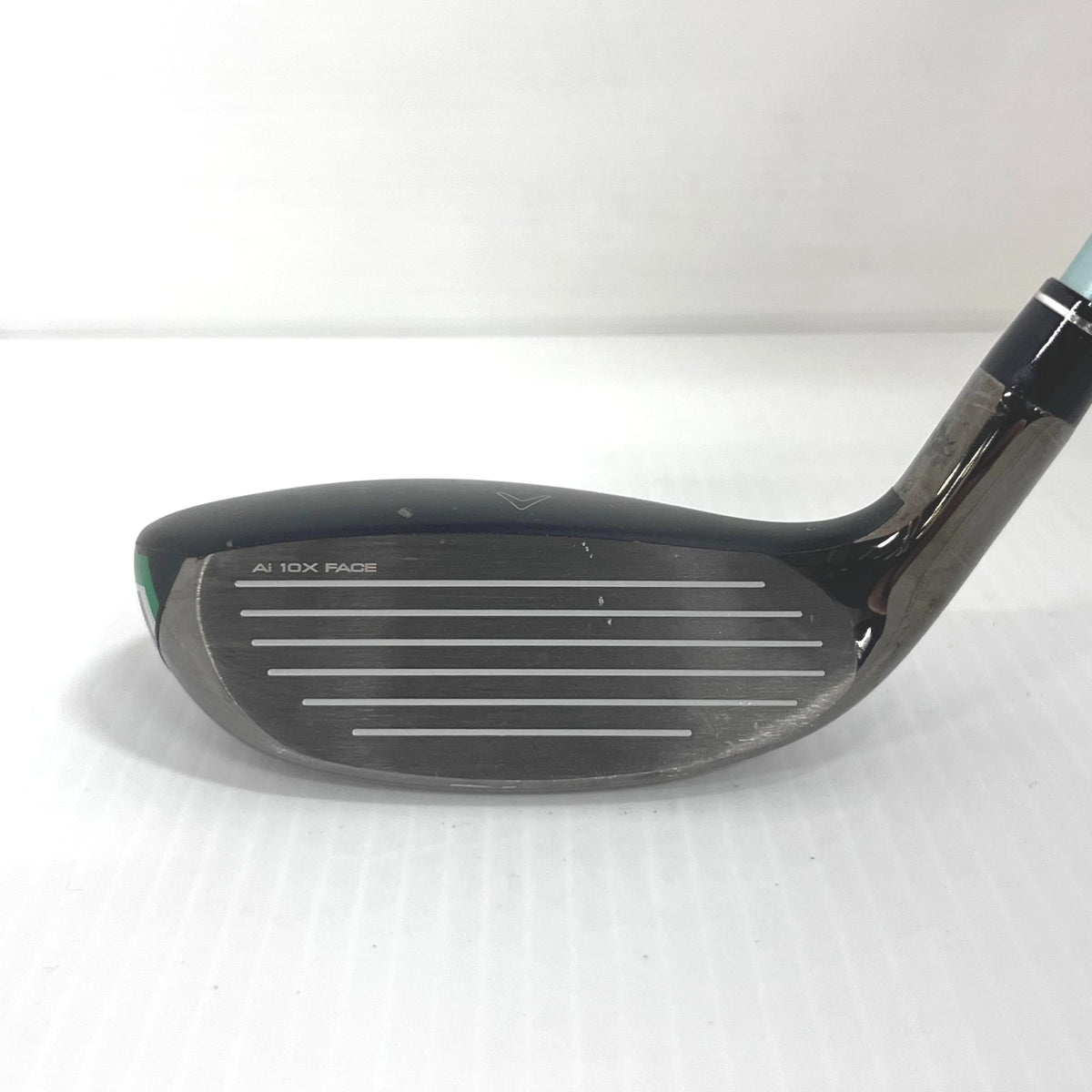 Callaway Hybrid ELYTE MAX FAST 25° Ladies A LIN-Q GREEN 40 for CW(ELYTE UT)