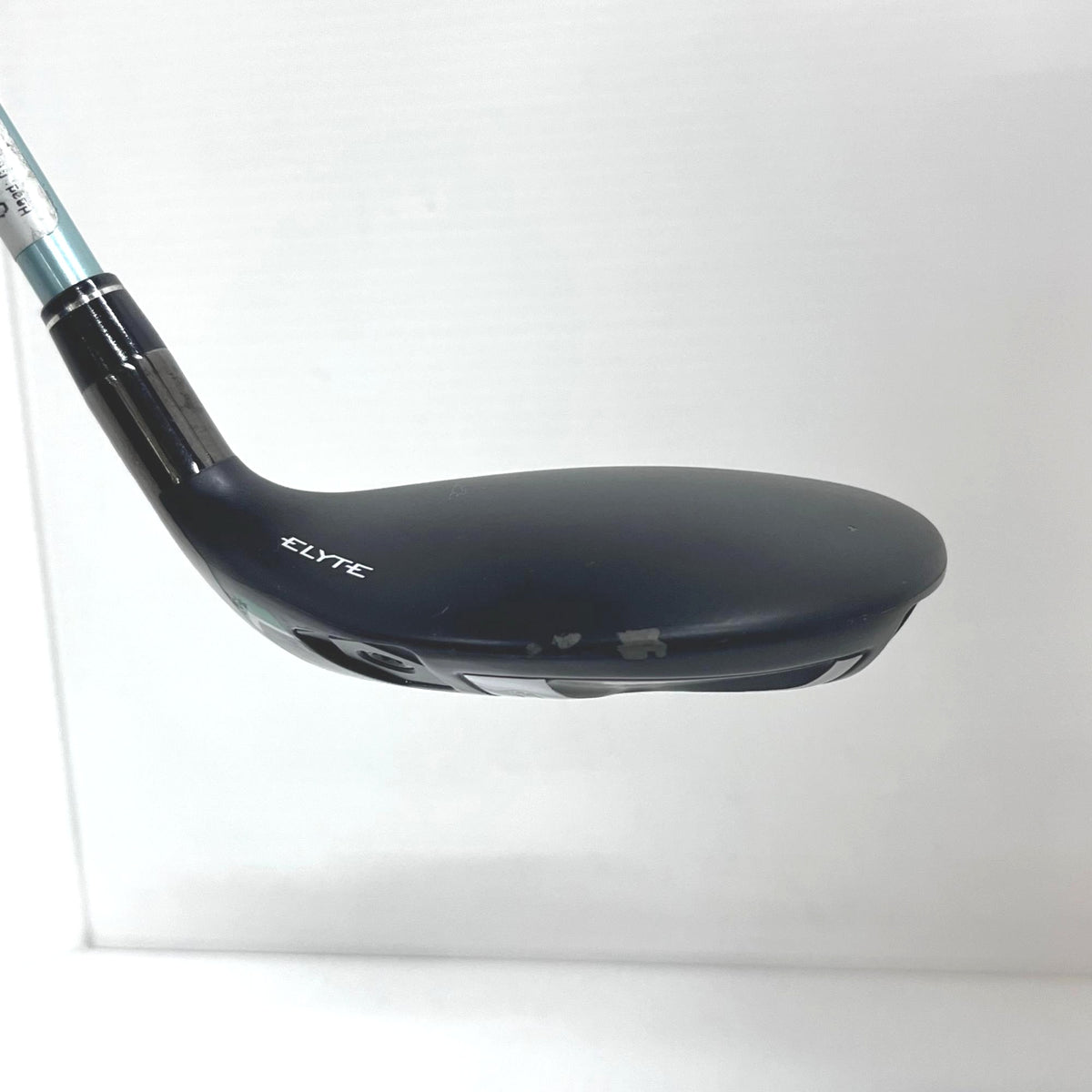 Callaway Hybrid ELYTE MAX FAST 25° Ladies A LIN-Q GREEN 40 for CW(ELYTE UT)