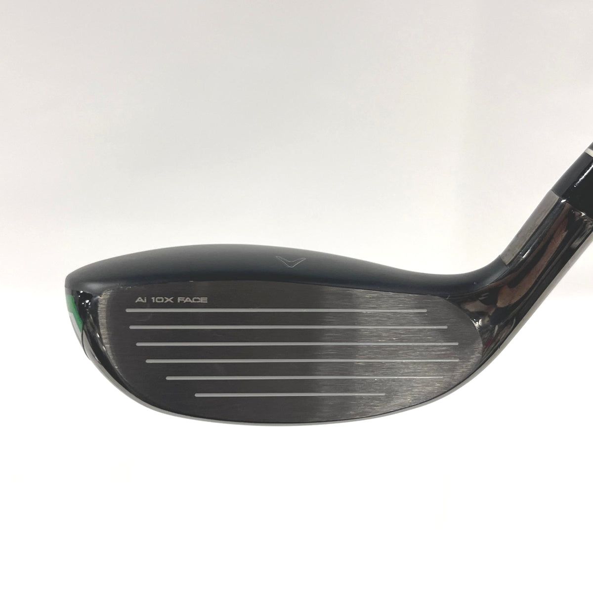 Callaway Hybrid ELYTE MAX FAST 25° Ladies A LIN-Q GREEN 40 for CW(ELYTE UT)
