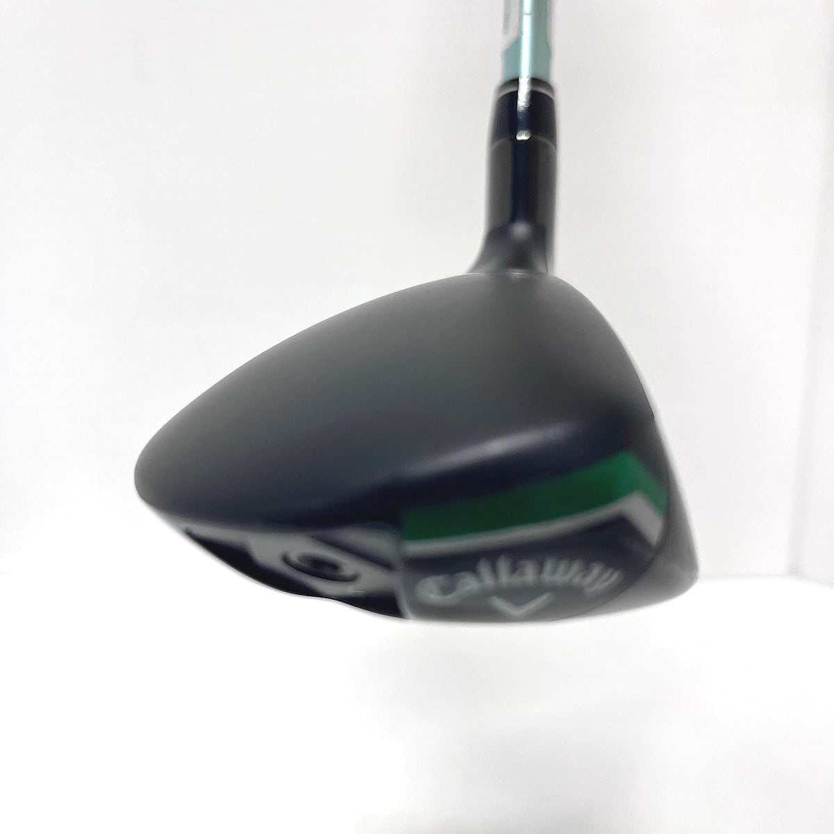 Callaway Hybrid ELYTE MAX FAST 25° Ladies A LIN-Q GREEN 40 for CW(ELYTE UT)