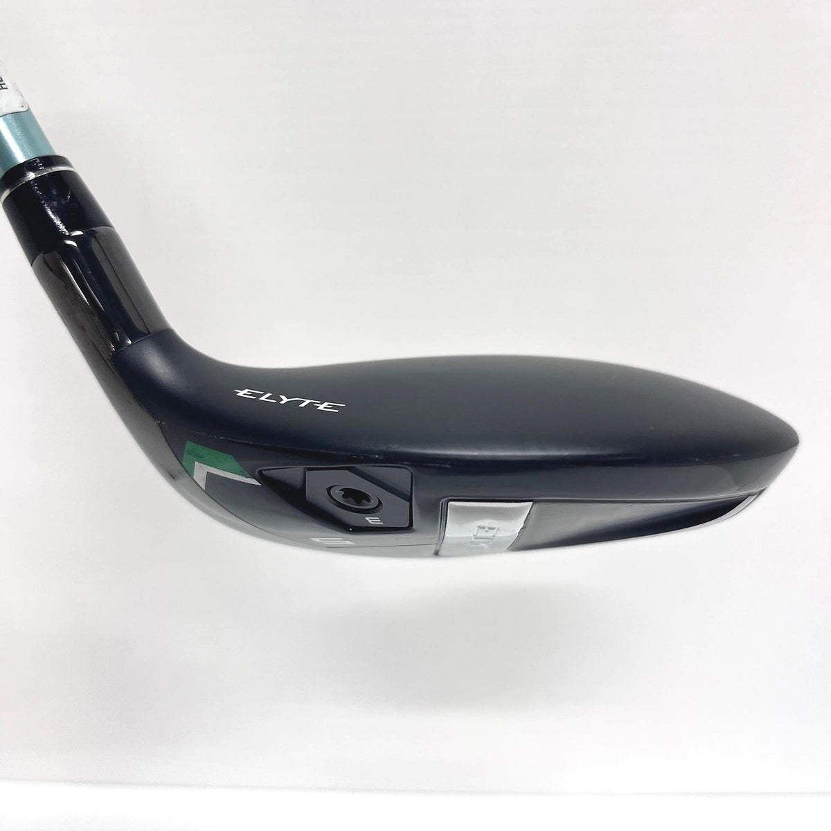 Callaway Hybrid ELYTE MAX FAST 25° Ladies A LIN-Q GREEN 40 for CW(ELYTE UT)
