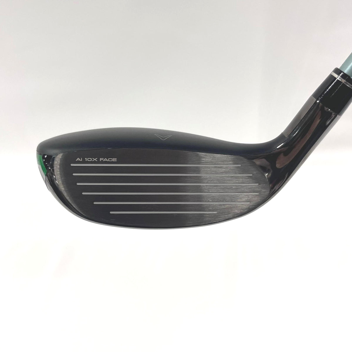 Callaway Hybrid ELYTE MAX FAST 25° Ladies A LIN-Q GREEN 40 for CW(ELYTE UT)