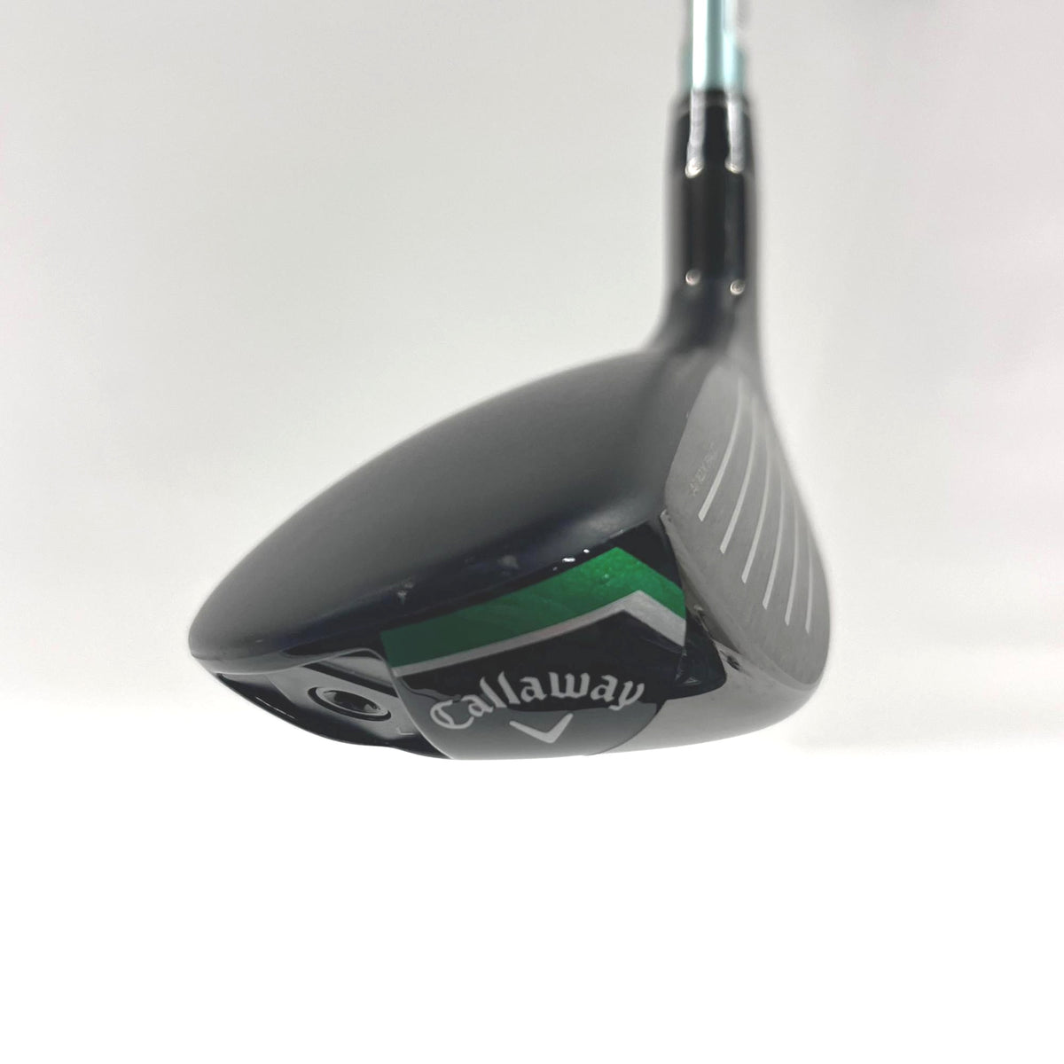 Callaway Hybrid ELYTE MAX FAST 25° Ladies A LIN-Q GREEN 40 for CW(ELYTE UT)