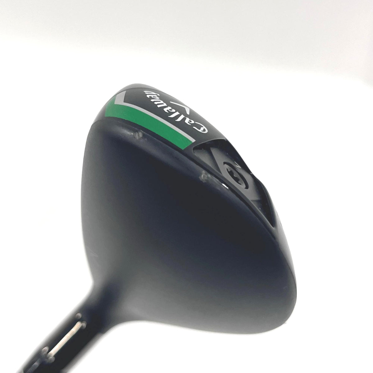 Callaway Hybrid ELYTE MAX FAST 25° Ladies A LIN-Q GREEN 40 for CW(ELYTE UT)