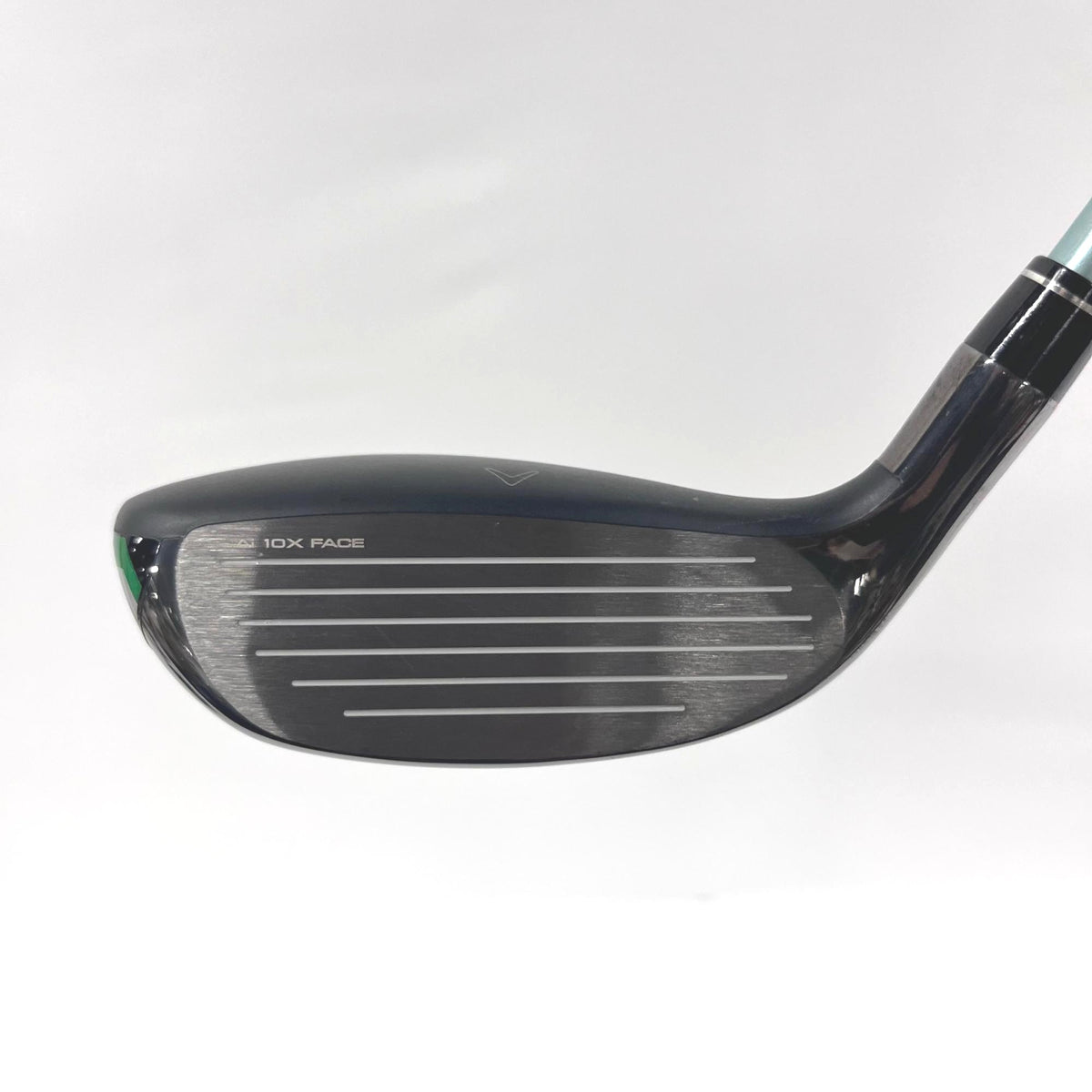 Callaway Hybrid ELYTE MAX FAST 25° Ladies A LIN-Q GREEN 40 for CW(ELYTE UT)