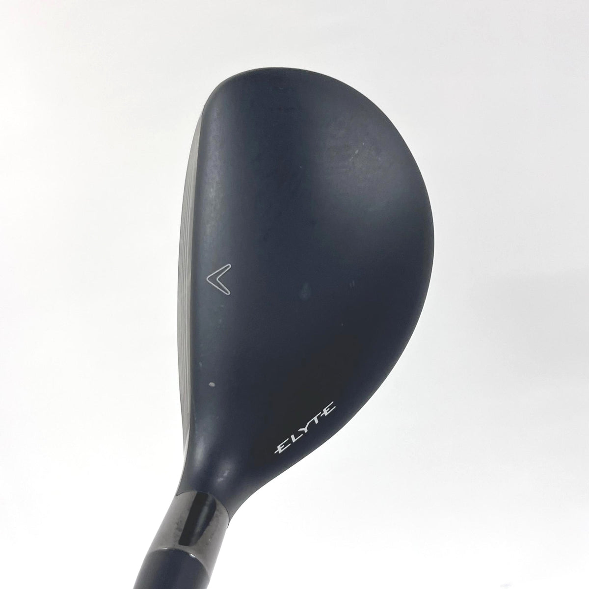 Callaway Hybrid ELYTE MAX FAST 25° Ladies A LIN-Q GREEN 40 for CW(ELYTE UT)