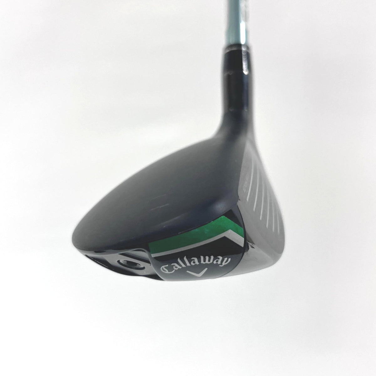 Callaway Hybrid ELYTE MAX FAST 25° Ladies A LIN-Q GREEN 40 for CW(ELYTE UT)