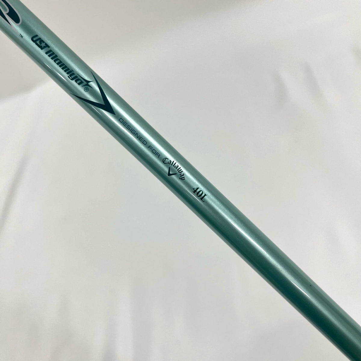 Callaway Fairway ELYTE MAX FAST 19° Ladies LIN-Q GREEN 40 for CW(ELYTE FW)