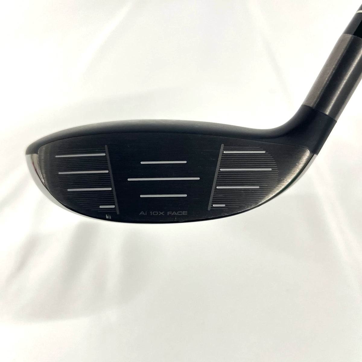 Callaway Fairway ELYTE MAX FAST 19° Ladies LIN-Q GREEN 40 for CW(ELYTE FW)