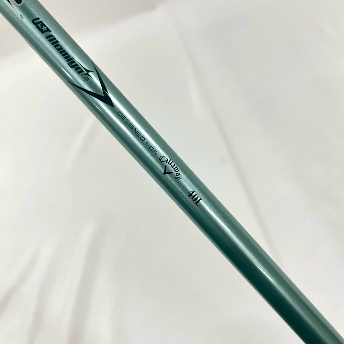 Callaway Fairway ELYTE MAX FAST 19° Ladies LIN-Q GREEN 40 for CW(ELYTE FW)