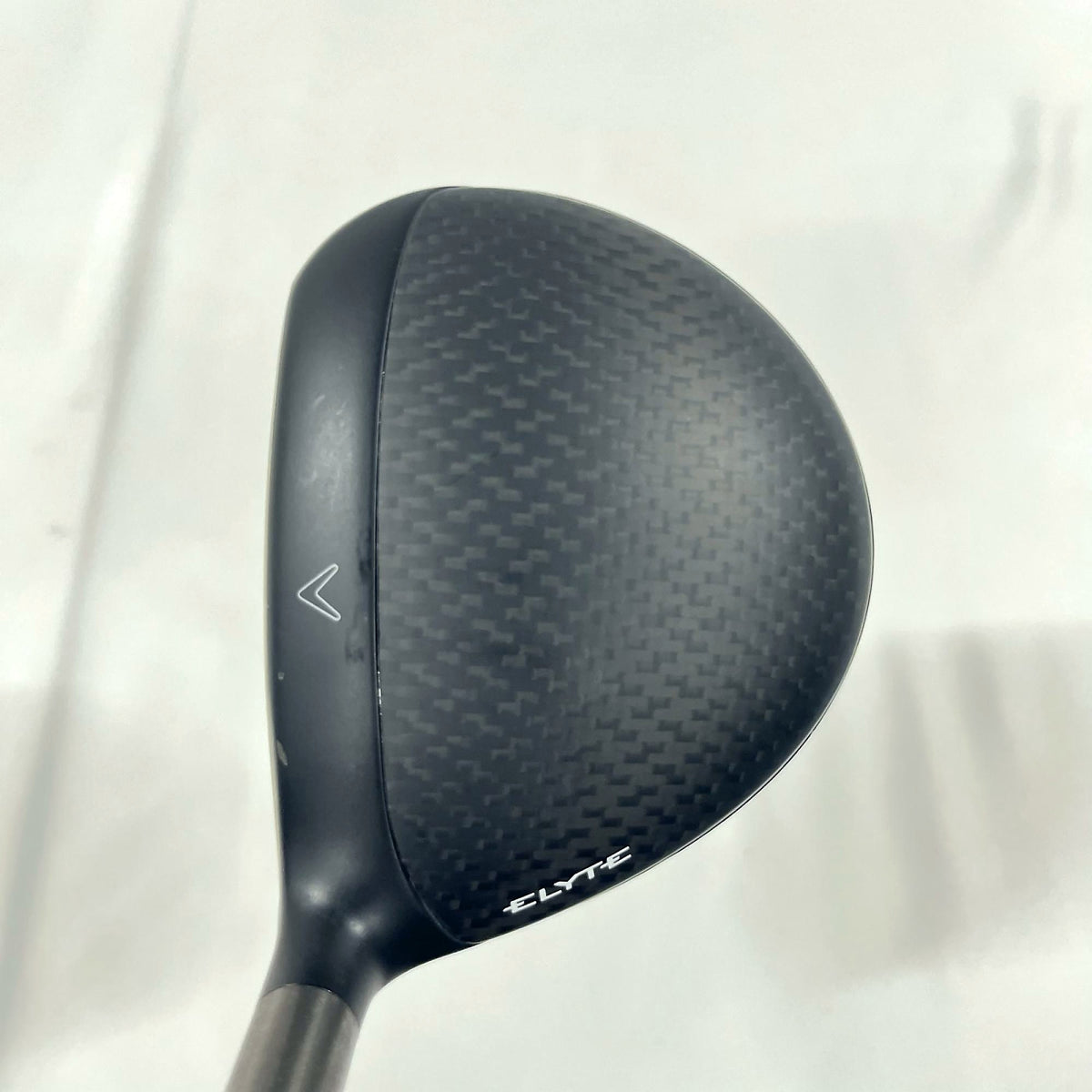 Callaway Fairway ELYTE MAX FAST 19° Ladies LIN-Q GREEN 40 for CW(ELYTE FW)