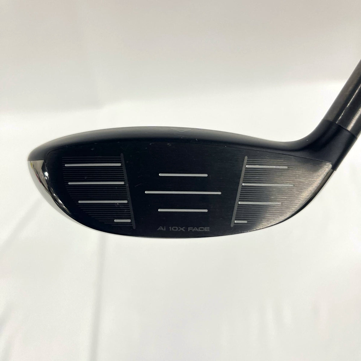 Callaway Fairway ELYTE MAX FAST 19° Ladies LIN-Q GREEN 40 for CW(ELYTE FW)