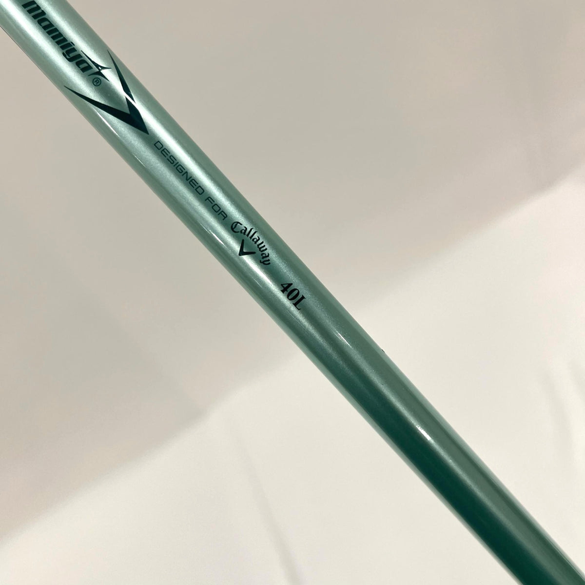 Callaway Fairway ELYTE MAX FAST 19° Ladies LIN-Q GREEN 40 for CW(ELYTE FW)