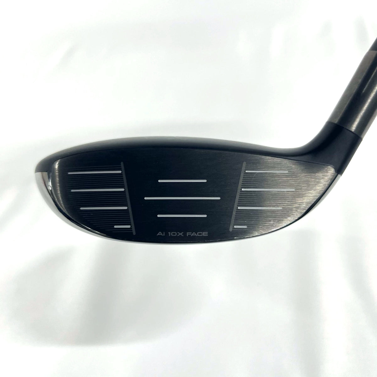 Callaway Fairway ELYTE MAX FAST 19° Ladies LIN-Q GREEN 40 for CW(ELYTE FW)