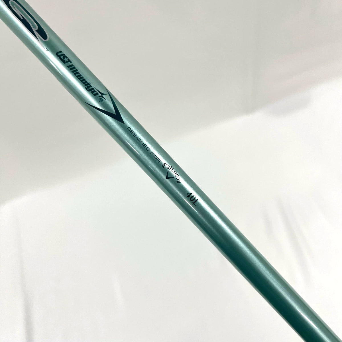 Callaway Fairway ELYTE MAX FAST 19° Ladies LIN-Q GREEN 40 for CW(ELYTE FW)