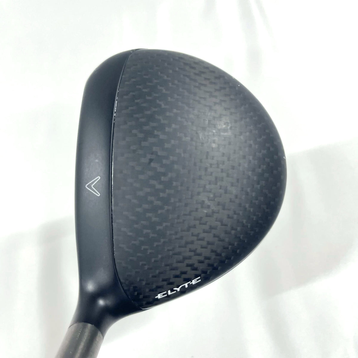 Callaway Fairway ELYTE MAX FAST 19° Ladies LIN-Q GREEN 40 for CW(ELYTE FW)