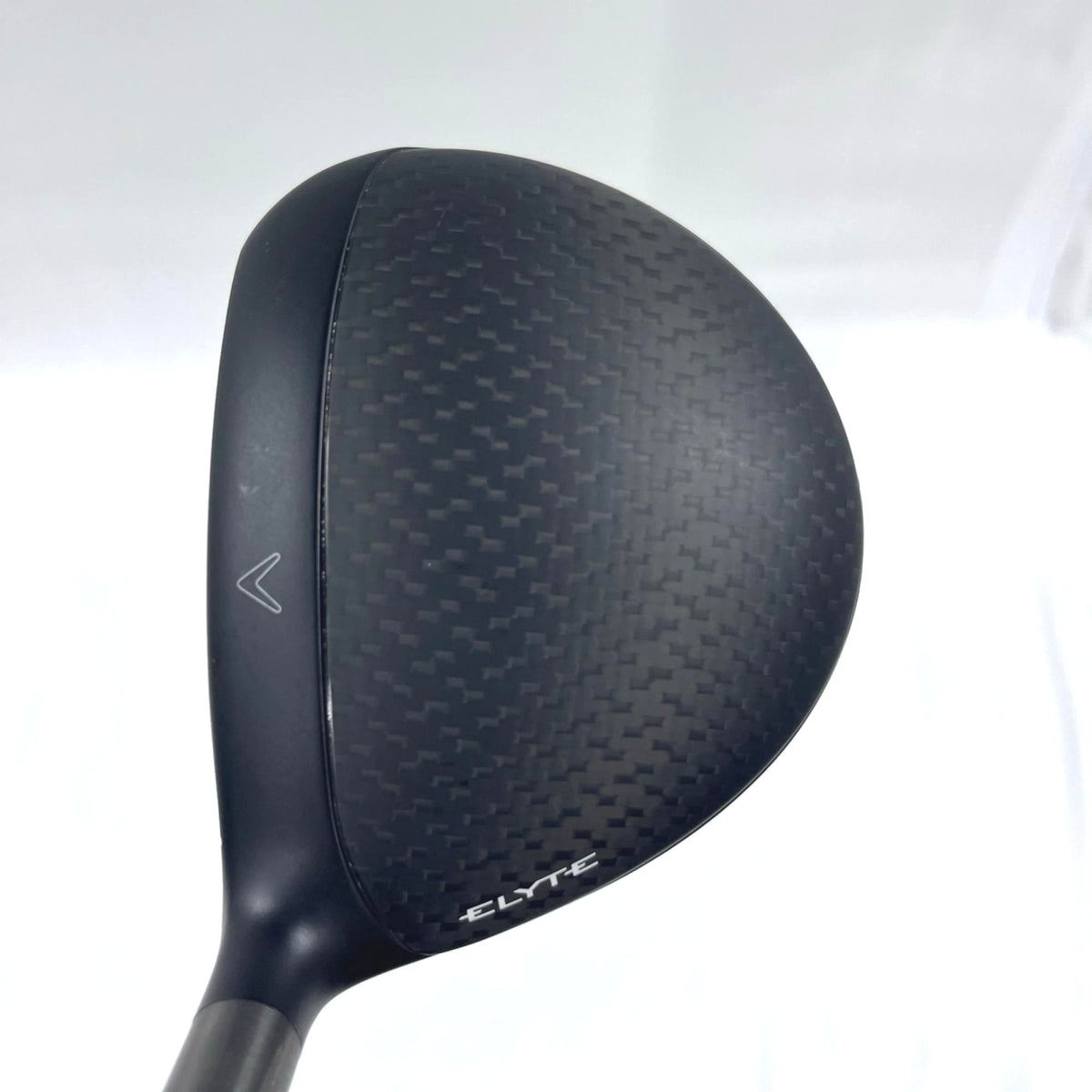 Callaway Fairway ELYTE MAX FAST 19° Ladies LIN-Q GREEN 40 for CW(ELYTE FW)