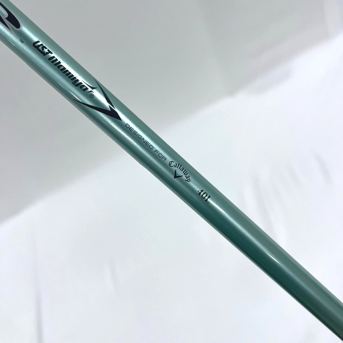Callaway Fairway ELYTE MAX FAST 19° Ladies LIN-Q GREEN 40 for CW(ELYTE FW)