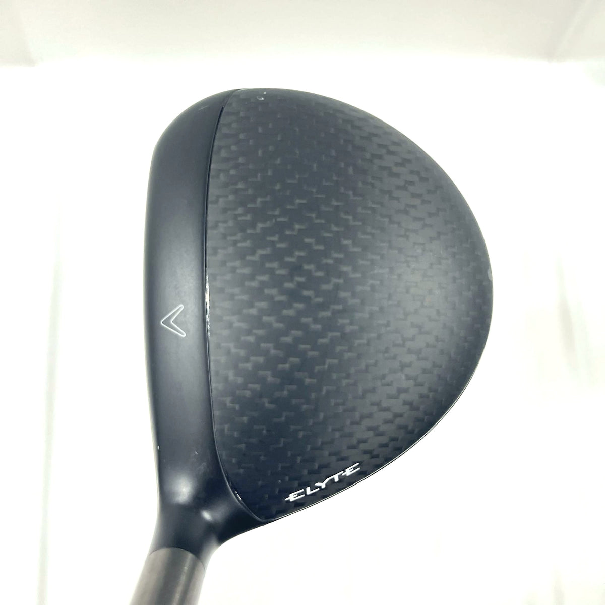 Callaway Fairway ELYTE MAX FAST 19° Ladies LIN-Q GREEN 40 for CW(ELYTE FW)