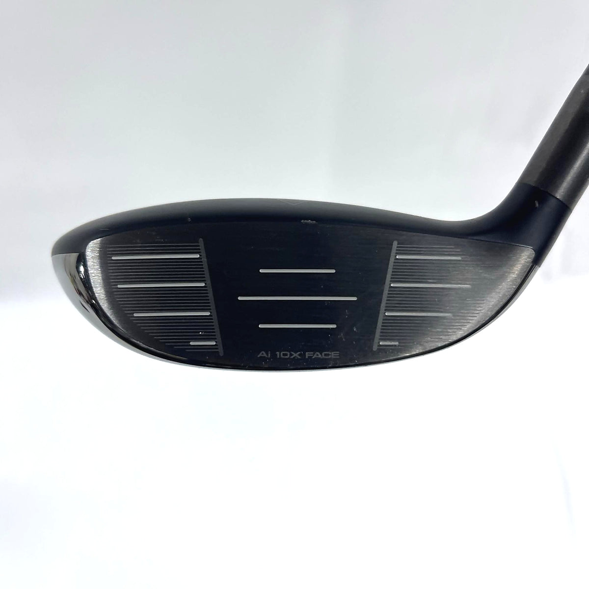 Callaway Fairway ELYTE MAX FAST 19° Ladies LIN-Q GREEN 40 for CW(ELYTE FW)