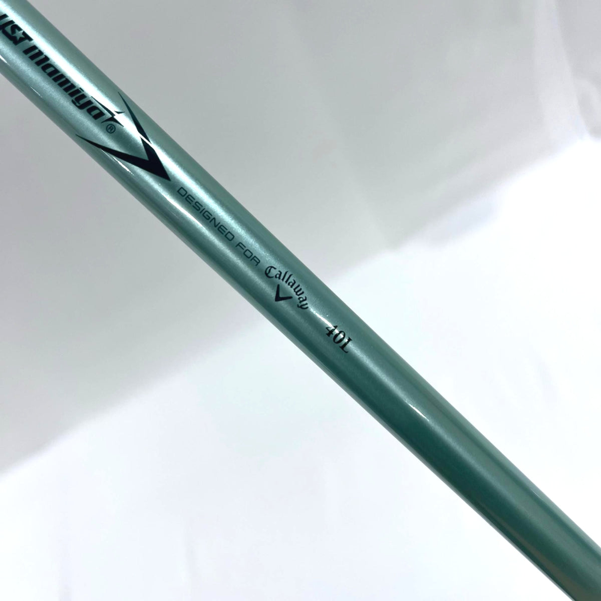 Callaway Fairway ELYTE MAX FAST 19° Ladies LIN-Q GREEN 40 for CW(ELYTE FW)